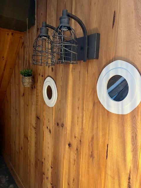 Le Sauvage Apartment La Tremblade Exterior photo